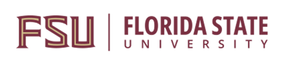 Florida State University Logo